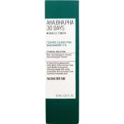 SOME BY MI Aha-Bha-Pha 30 Days Miracle Toner toner - exfoliere si curatare si calmare, 30 ml