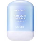 Airy-Light Invisible Sun Stick SPF50+ PA++++ Stick pentru fata 19 gr