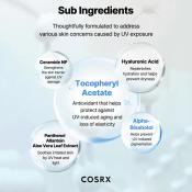 Airy-Light Invisible Sun Stick SPF50+ PA++++ Stick pentru fata 19 gr