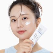 VT COSMETICS Airy Sun Cream Mushroom crema de fata - protectie si hidratare, 50 ml