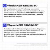 VT COSMETICS Airy Sun Cream Mushroom crema de fata - protectie si hidratare, 50 ml