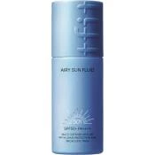 TFIT Airy Sun Fluid lotiune de fata SPF 50+ PA++++ - protectie si hidratare si rezistenta, 50 ml