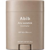 Airy Sunstick Smoothing Bar SPF 50+ Stick pentru fata 23 gr