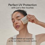 Airy Sunstick Smoothing Bar SPF 50+ Stick pentru fata 23 gr