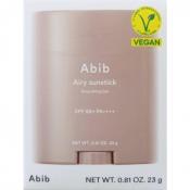 Airy Sunstick Smoothing Bar SPF 50+ Stick pentru fata 23 gr