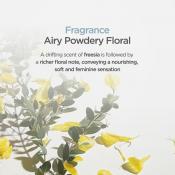 AYUNCHE Airy Veil Curl Cream Crema de par - hidratare si protectie termica, 150 ml