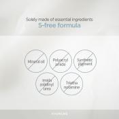 AYUNCHE Airy Veil Curl Cream Crema de par - hidratare si protectie termica, 150 ml