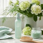 Airy Veil Volume Fixer Spray Fixativ ultra light pentru volum 150 ml