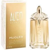 Alien Goddess Reincarcabil Apa de parfum Femei 60 ml