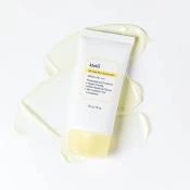 Dear Klairs All-day Airy Crema de fata SPF 50 - Protectie UV si Hidratare Usoara pentru Ten Sensibil, 50 ml