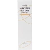JUMISO All Day Vitamin Gel de Curatare Facial Clean & Mild Renew - Curatare Delicata si Luminozitate Instantanee, 150 ml
