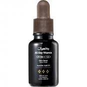 JUMISO All Day Vitamin Ser pentru fata Pure C 5.5 - Iluminare si Antioxidare Intensiva, 15 ml