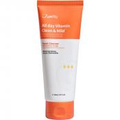 All Day Vitamin Spuma de curatare Clean and Mild 150 ml