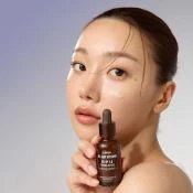 JUMISO All Day Vitamin Ser pentru fata VC-IP 1.0 Renew - Fermitate, Luminozitate si efect antioxidant, 30 ml