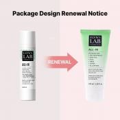 ELYN'S LAB All-In - crema de fata formulata cu Zinc PCA si pantenol, care contribuie la ingrijirea tenului cu tendinta acneica, sensibil sau mixt si la metinerea unui finisaj mat, fara a incarca tenul - 100 ml