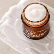 Mizon All In One Snail Repair Crema pentru fata - Hidratare Intensiva si Regenerare cu Secretie de Melc, 120 ml