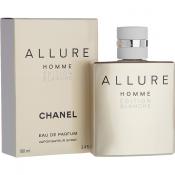 Allure Homme Edition Blanche Apa de parfum Barbati 100 ml