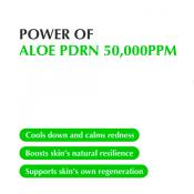 Aloe PDRN Calming Ser de fata 30 ml