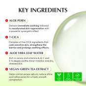 Aloe PDRN Calming Toner Toner de fata 150 ml