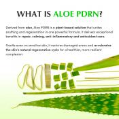 Aloe PDRN Calming Toner Toner de fata 150 ml