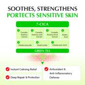Aloe PDRN Calming Toner Toner de fata 150 ml