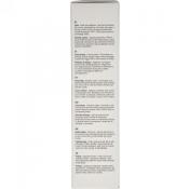 COSRX Aloe Soothing Sun Cream SPF50, 50 ml - Crema de fata formulata cu extract de frunze de Aloe Arborescens, care contribuie la protectia UV UVA si UVB si la mentinerea confortului cutanat