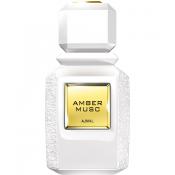 Amber Musc Apa de parfum Unisex 100 ml