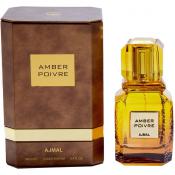 Amber Poivre Apa de parfum Unisex 100 ml