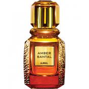 Amber Santal Apa de parfum Femei 100 ml