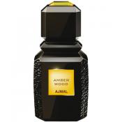 Amber Wood Apa de parfum Unisex 100 ml