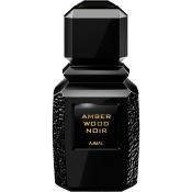 Amber Wood Noir Apa de parfum Unisex 100 ml