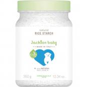 Amidon de orez natural pentru baie Copii 350 gr