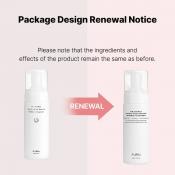 Dr. Althea Amino Acid Gentle Bubble Cleanser - spuma de curatare formulata cu aminoacizi si acid hialuronic, care contribuie la curatarea impuritatilor si la mentinerea pielii hidratate - 140 ml