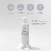 Dr. Althea Amino Acid Gentle Bubble Cleanser - spuma de curatare formulata cu aminoacizi si acid hialuronic, care contribuie la curatarea impuritatilor si la mentinerea pielii hidratate - 140 ml