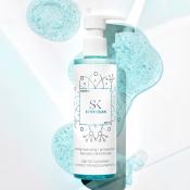 SKINTEGRA Amphibian, 200 ml - Gel de curatare formulat cu betaina si bisabolol, care contribuie la curatarea pielii si la metinerea confortului cutanat