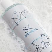 SKINTEGRA Amphibian, 200 ml - Gel de curatare formulat cu betaina si bisabolol, care contribuie la curatarea pielii si la metinerea confortului cutanat