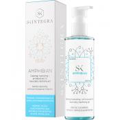 SKINTEGRA Amphibian, 200 ml - Gel de curatare formulat cu betaina si bisabolol, care contribuie la curatarea pielii si la metinerea confortului cutanat