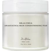 Dr. Althea Anastatica Skin Conditioning Pad Dischete Tonice pentru Fata Calmante si Hidratante, 65 buc