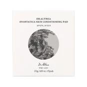 Dr. Althea Anastatica Skin Conditioning Pad Dischete Tonice pentru Fata Calmante si Hidratante, 65 buc