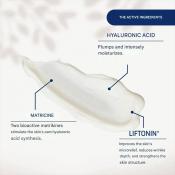 Anti Age Eye Contour Cream Serum Crema contur ochi 15 ml