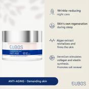 Anti Age Hyaluron Repair Filler Night Crema de fata 50 ml