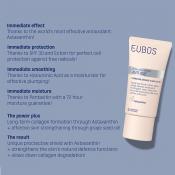EUBOS Anti Age Hydrating Defence Fluid crema de fata SPF 30 - hidratare si protectie, 50 ml