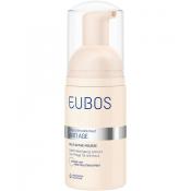 EUBOS Anti Age Multi Active Mousse Spuma de curatare - hidratare si protectie, 100 ml