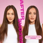 LEE STAFFORD ANTI-HUMIDITY Spray anti-electrizare Protectie Anti-Frizz - Spray pentru netezire si stralucire, 200 ml