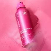 LEE STAFFORD ANTI-HUMIDITY Spray anti-electrizare Protectie Anti-Frizz - Spray pentru netezire si stralucire, 200 ml