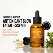 Antioxidant Glow Facial Essence Ser de fata 40 ml