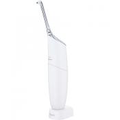 Aparat De Curatare Intradentara Reincarcabil Philips HX8331 AirFloss Cleaner White Alb