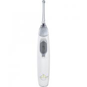 Aparat De Curatare Intradentara Reincarcabil Philips HX8331 AirFloss Cleaner White Alb