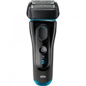 Aparat De Ras 5140S Series 5 Mens Electric Foil Shaver Wet and Dry