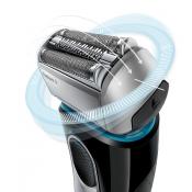 Aparat De Ras 5140S Series 5 Mens Electric Foil Shaver Wet and Dry